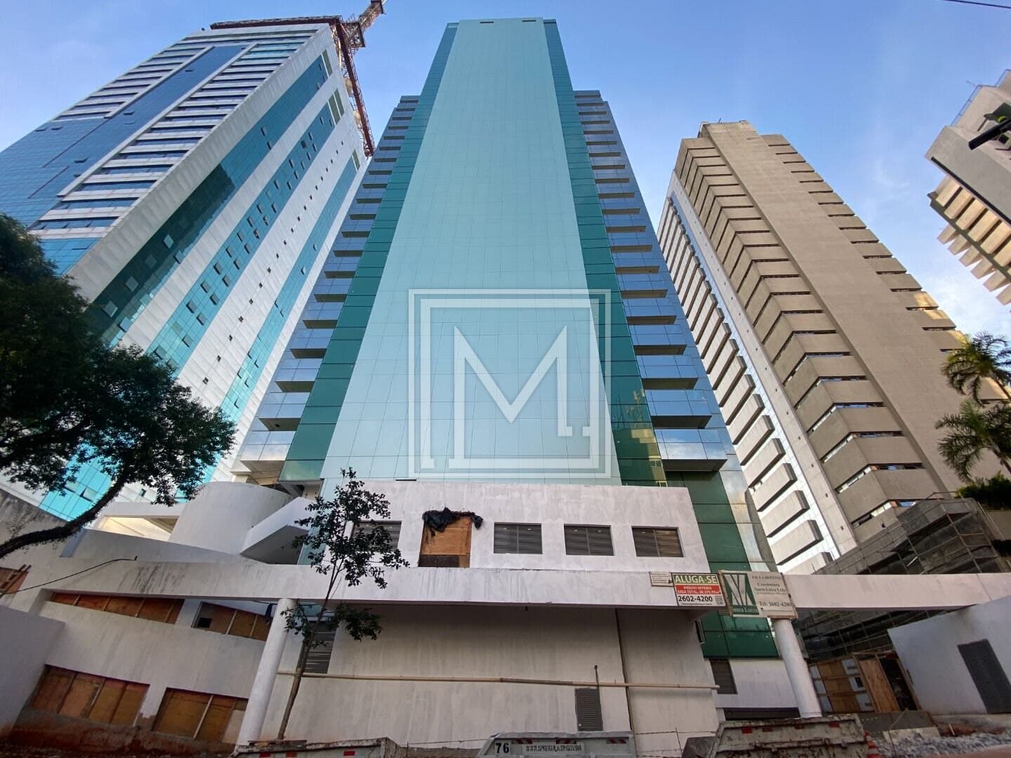 Prédio, 10658 m² – venda por R$ 270.000.000,00 ou aluguel por R$ 1.200.000,01/mês – Liberdade – São Paulo/SP — foto 2 de 28