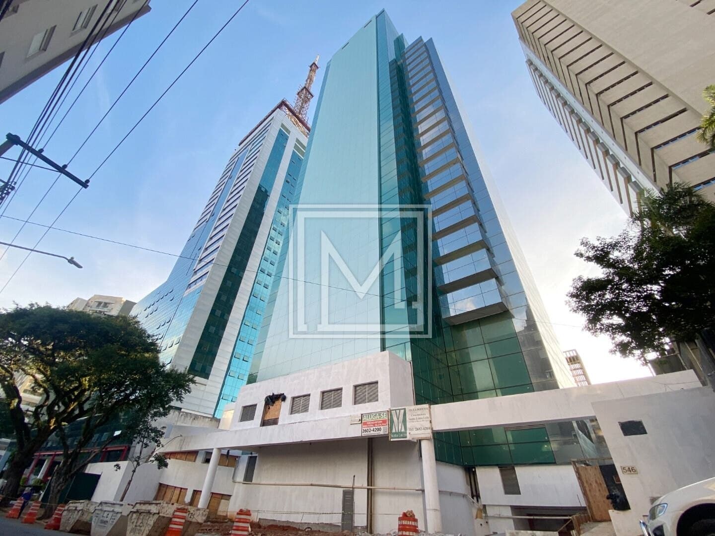 Prédio, 10658 m² – venda por R$ 270.000.000,00 ou aluguel por R$ 1.200.000,01/mês – Liberdade – São Paulo/SP — foto 3 de 28