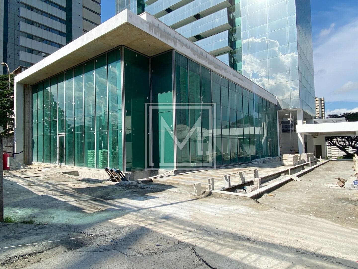 Prédio, 10658 m² – venda por R$ 270.000.000,00 ou aluguel por R$ 1.200.000,01/mês – Liberdade – São Paulo/SP — foto 4 de 28