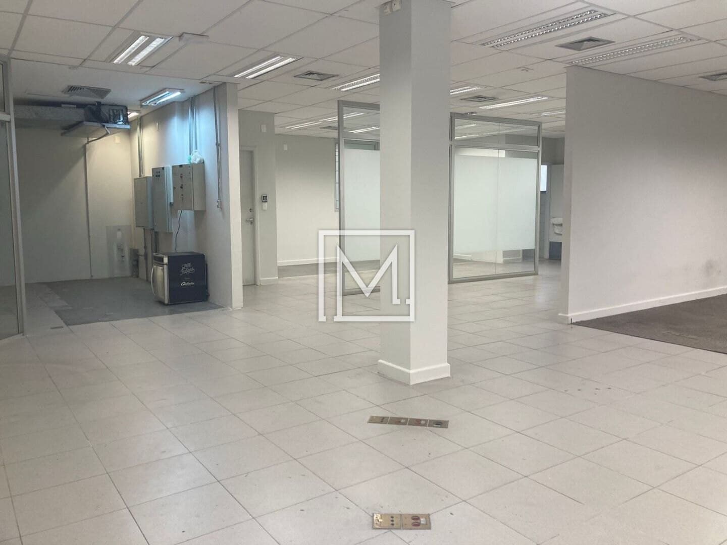 Prédio para alugar, 840 m² por R$ 129.100,00/mês – Chácara Klabin – São Paulo/SP — foto 2 de 22