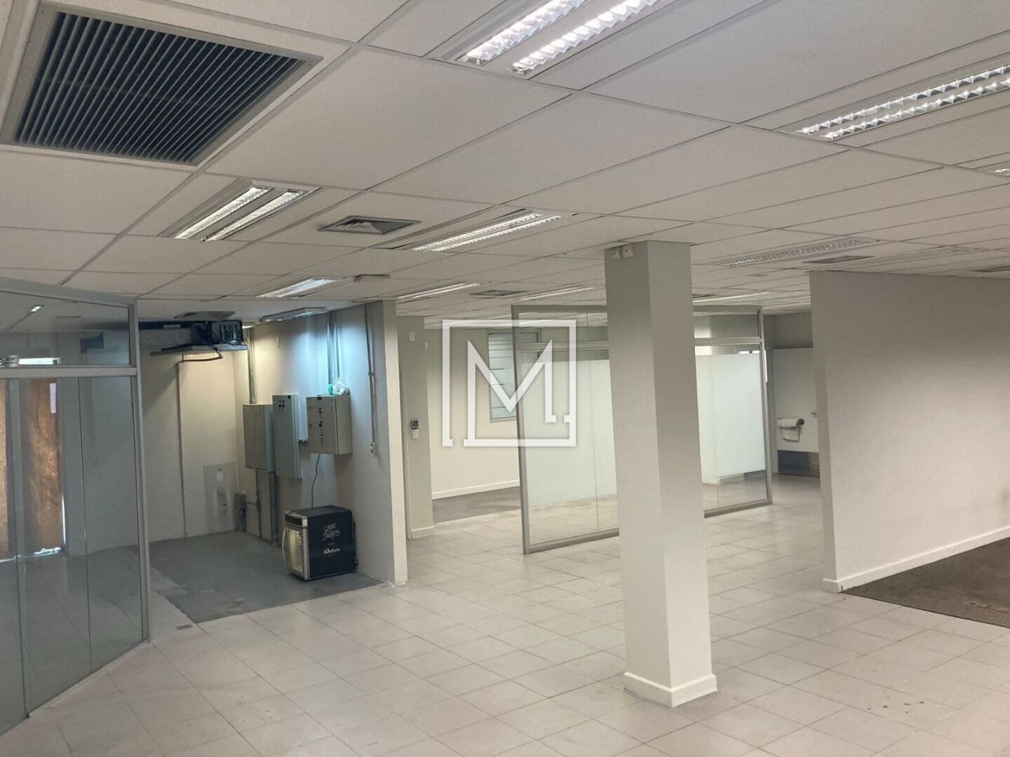 Prédio para alugar, 840 m² por R$ 129.100,00/mês – Chácara Klabin – São Paulo/SP — foto 3 de 22