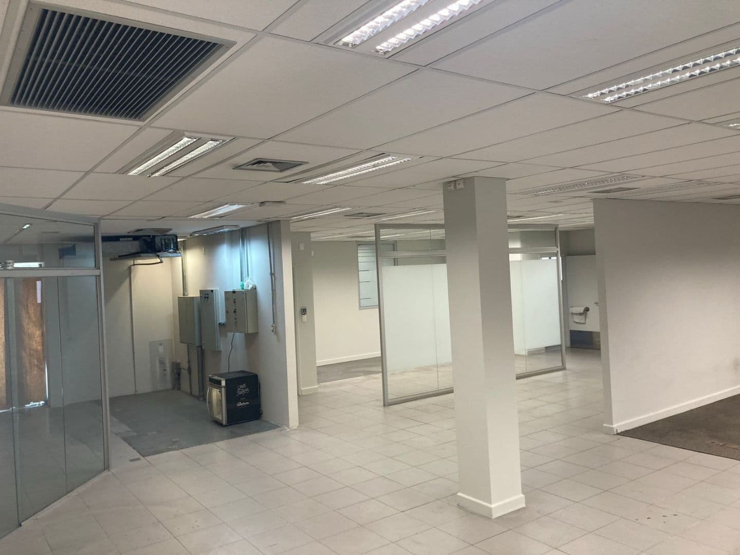 Prédio para alugar, 840 m² por R$ 129.100,00/mês – Chácara Klabin – São Paulo/SP — foto 3 de 22