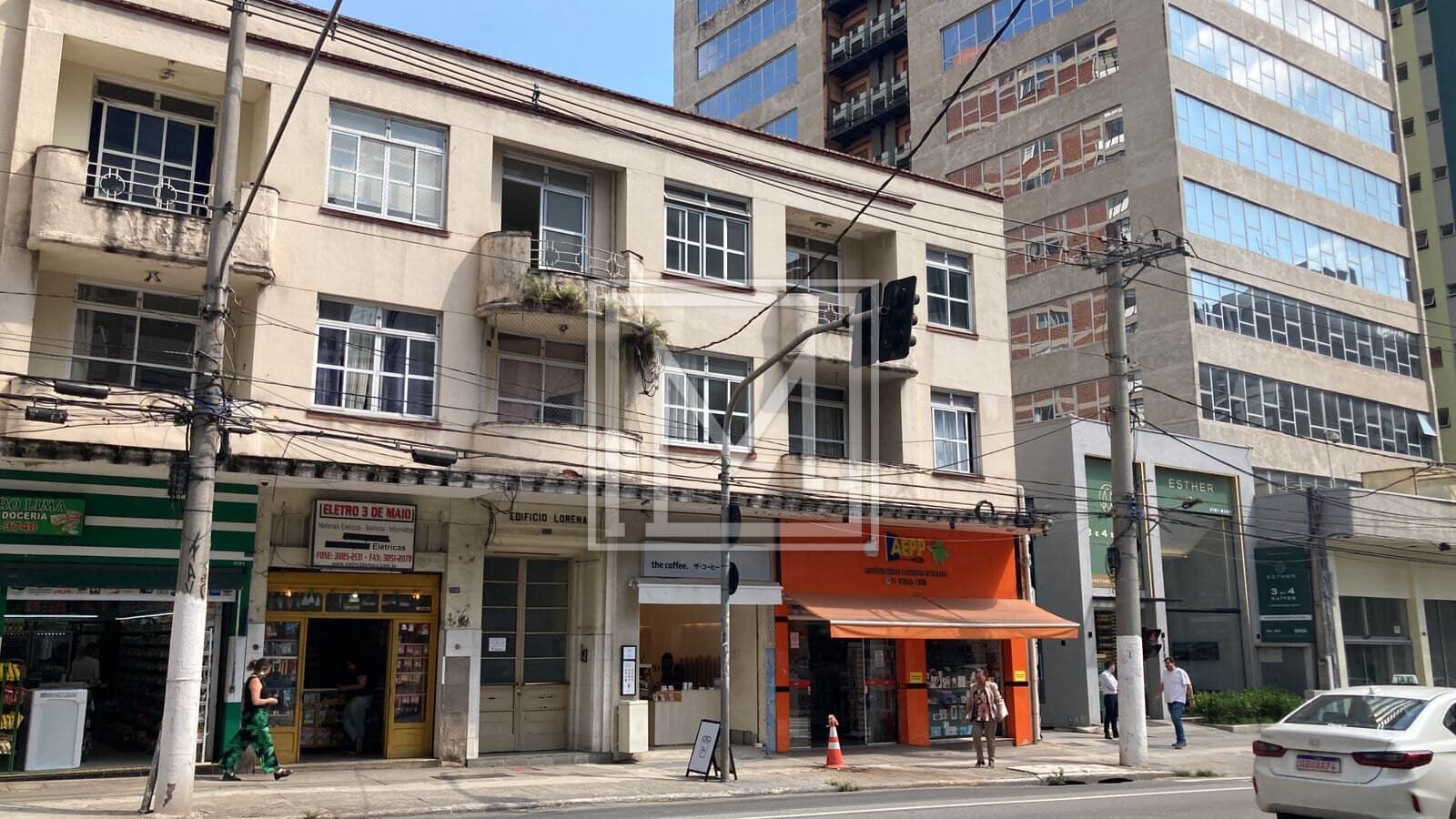 Prédio à venda, 1000 m² por R$ 18.800.000,00 – Paraíso – São Paulo/SP — foto 2 de 16