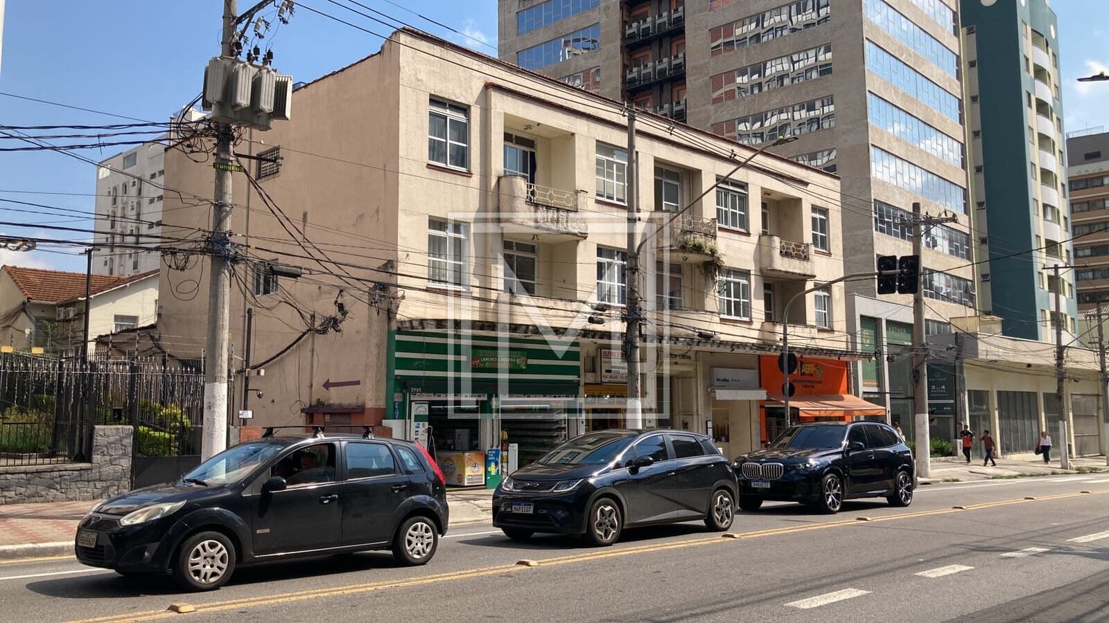 Prédio à venda, 1000 m² por R$ 18.800.000,00 – Paraíso – São Paulo/SP — foto 5 de 16
