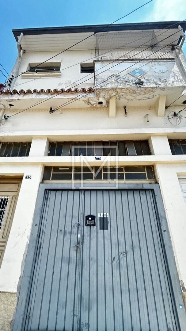 Prédio à venda, 220 m² por R$ 837.000,00 – Ipiranga – São Paulo/SP — foto 4 de 29