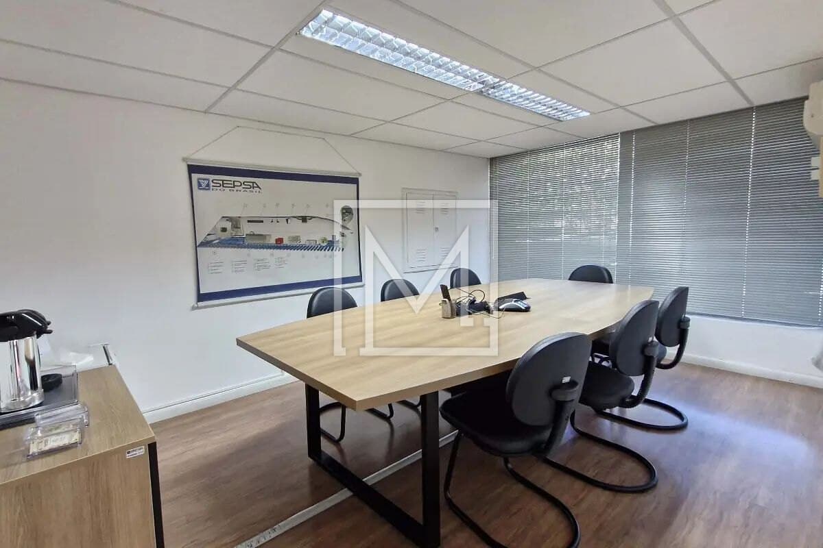 Prédio à venda, 430 m² por R$ 2.100.000,00 – Jardim Nossa Senhora Aparecida – São Paulo/SP — foto 2 de 23