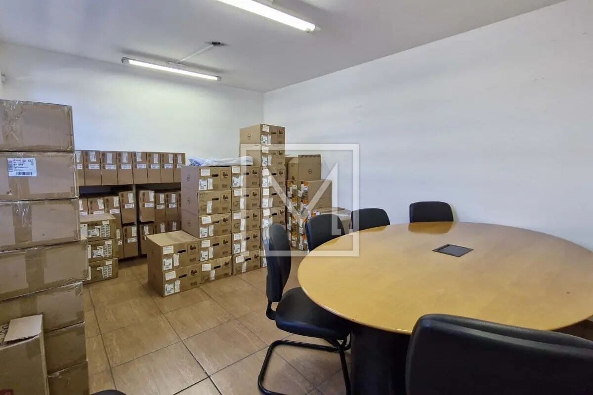 Prédio à venda, 430 m² por R$ 2.100.000,00 – Jardim Nossa Senhora Aparecida – São Paulo/SP — foto 3 de 23