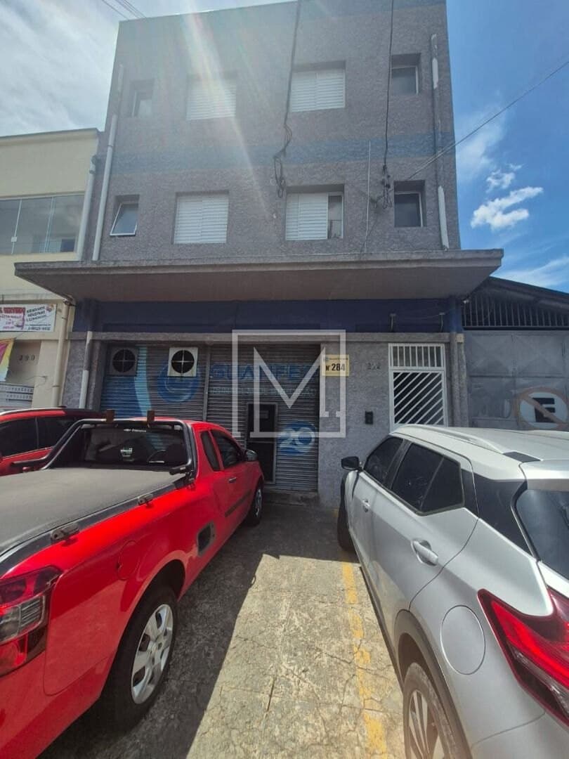 Prédio à venda na Rua Vemag – Ipiranga