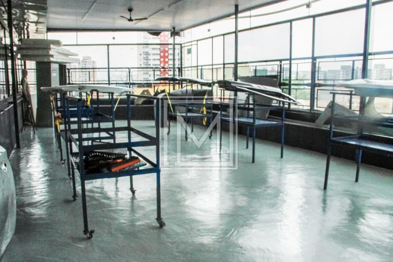 Prédio à venda, 2400 m² por R$ 12.000.000,00 – Ipiranga – São Paulo/SP — foto 5 de 20