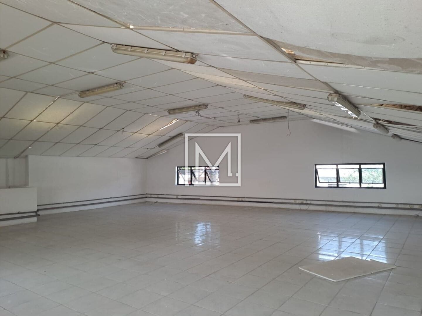 Prédio para alugar, 347 m² por R$ 13.100,00/mês – Vila Deodoro – São Paulo/SP