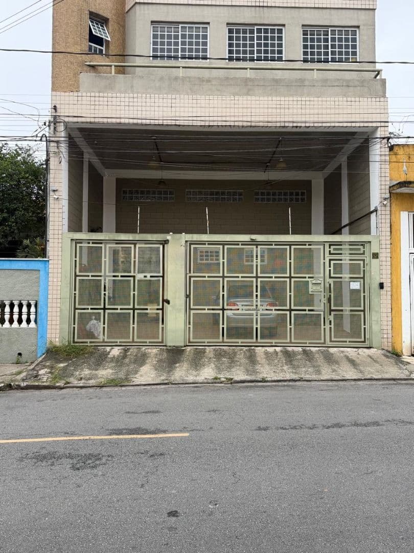 Prédio à venda, 536 m² por R$ 2.500.000,00 – Vila Moinho Velho – São Paulo/SP