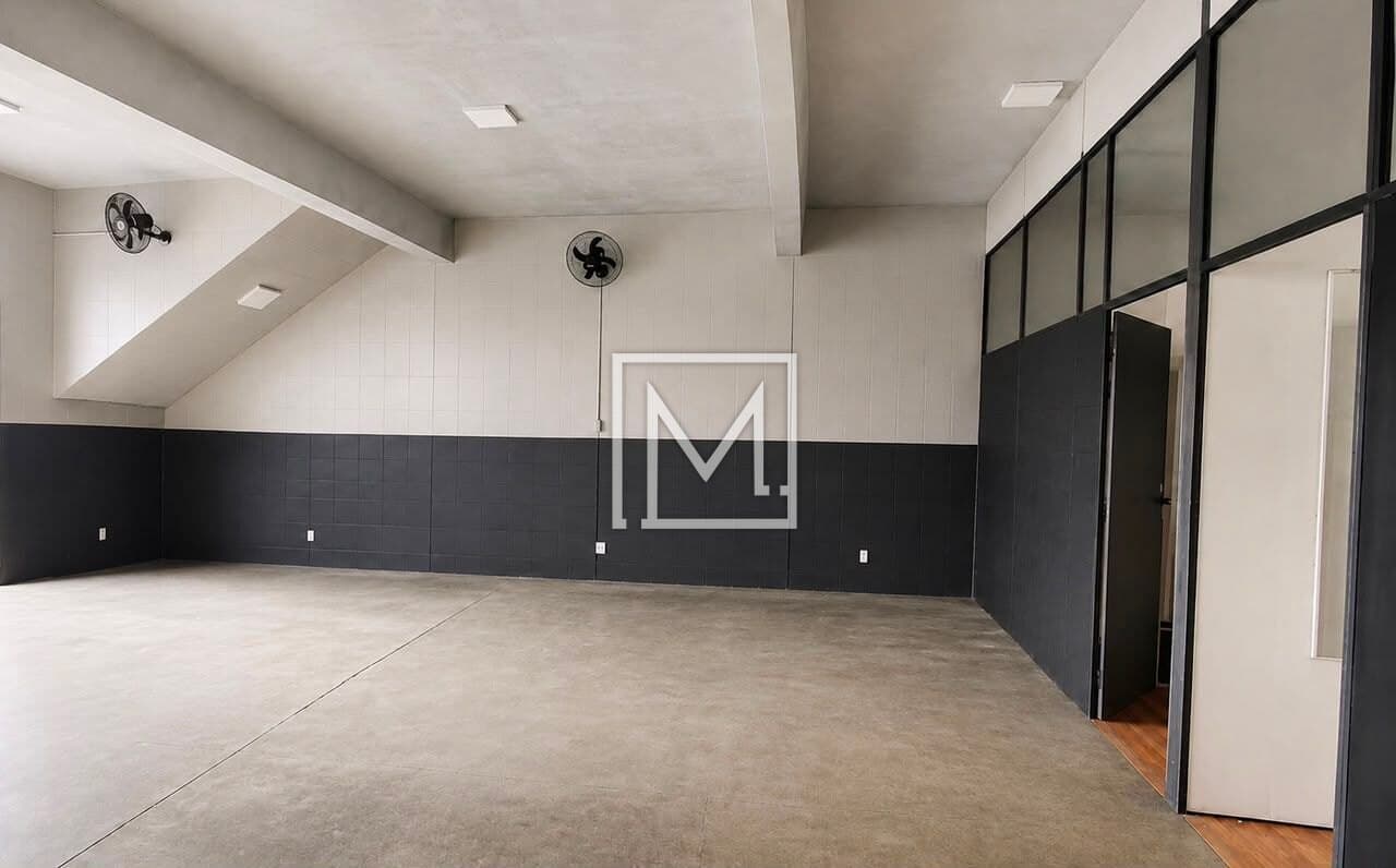 Prédio, 372 m² – venda por R$ 998.000,00 ou aluguel por R$ 6.300,00/mês – Água Funda – São Paulo/SP — foto 5 de 16