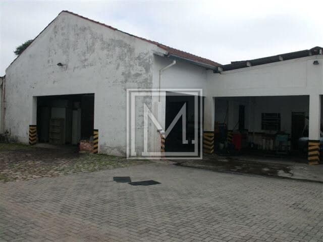 Ponto à venda, 750 m² por R$ 10.500.000,00 – Ipiranga – São Paulo/SP
