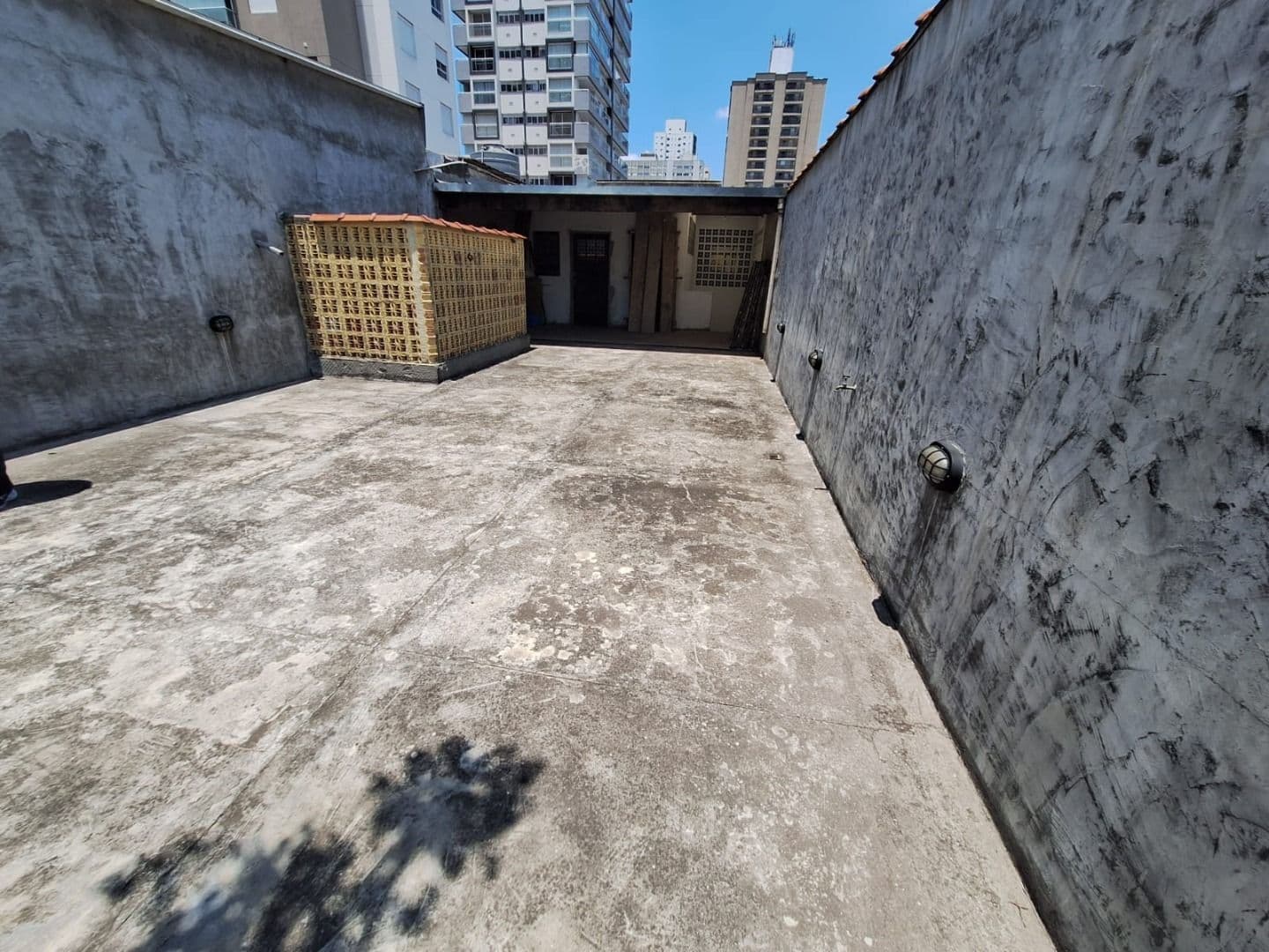 Ponto para alugar, 300 m² por R$ 4.331,66/mês – Ipiranga – São Paulo/SP — foto 3 de 24