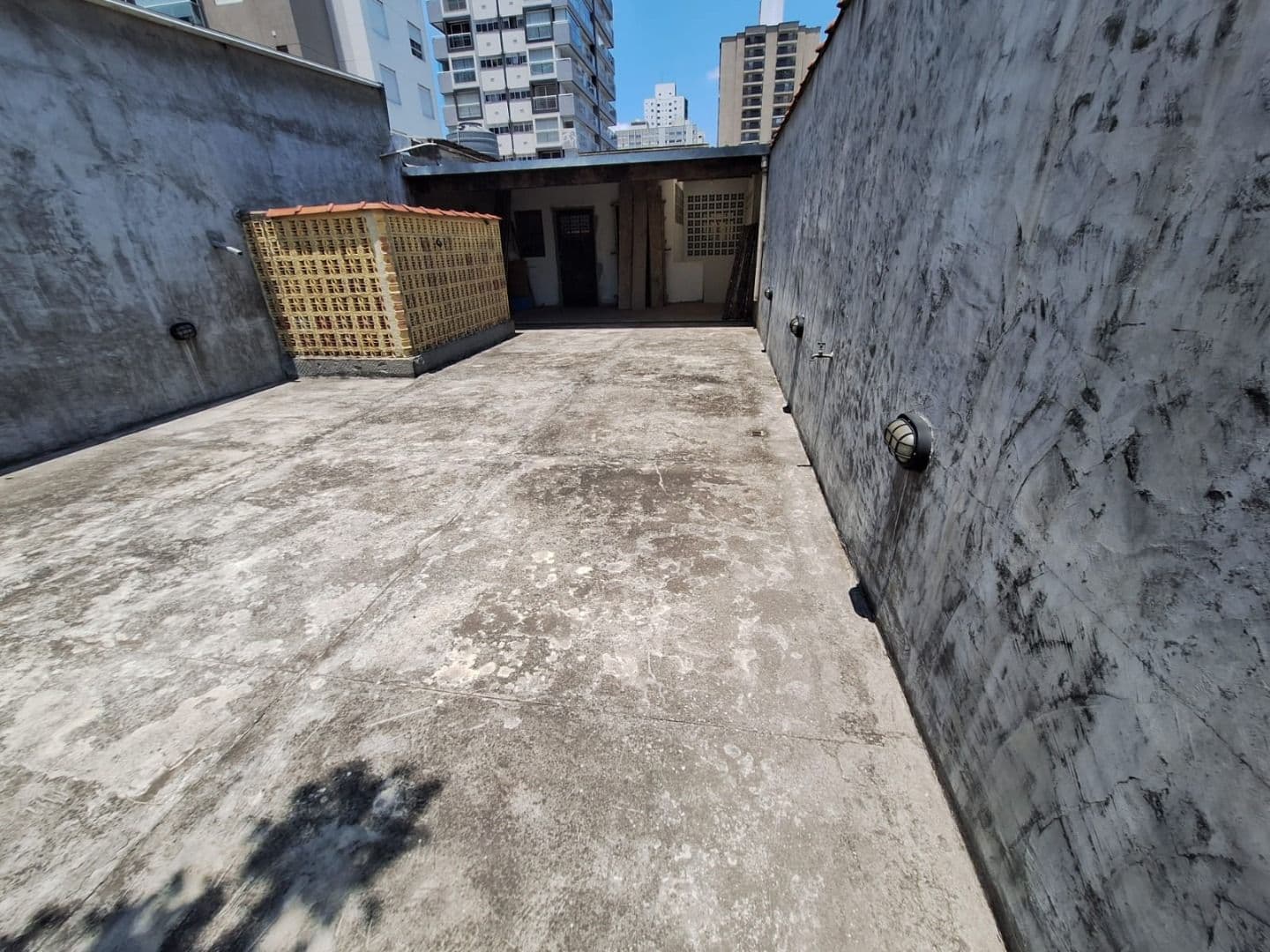Ponto para alugar, 300 m² por R$ 4.331,66/mês – Ipiranga – São Paulo/SP — foto 4 de 24