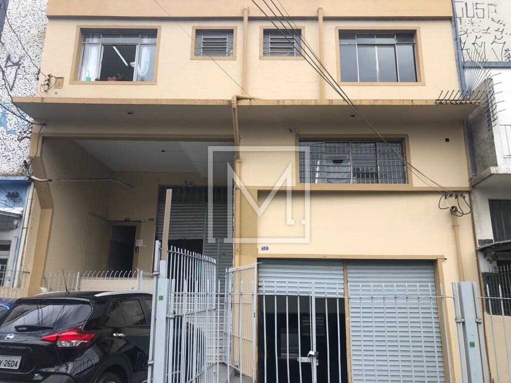 Ponto à venda, 585 m² por R$ 5.000.000,00 – Alto do Ipiranga – São Paulo/SP
