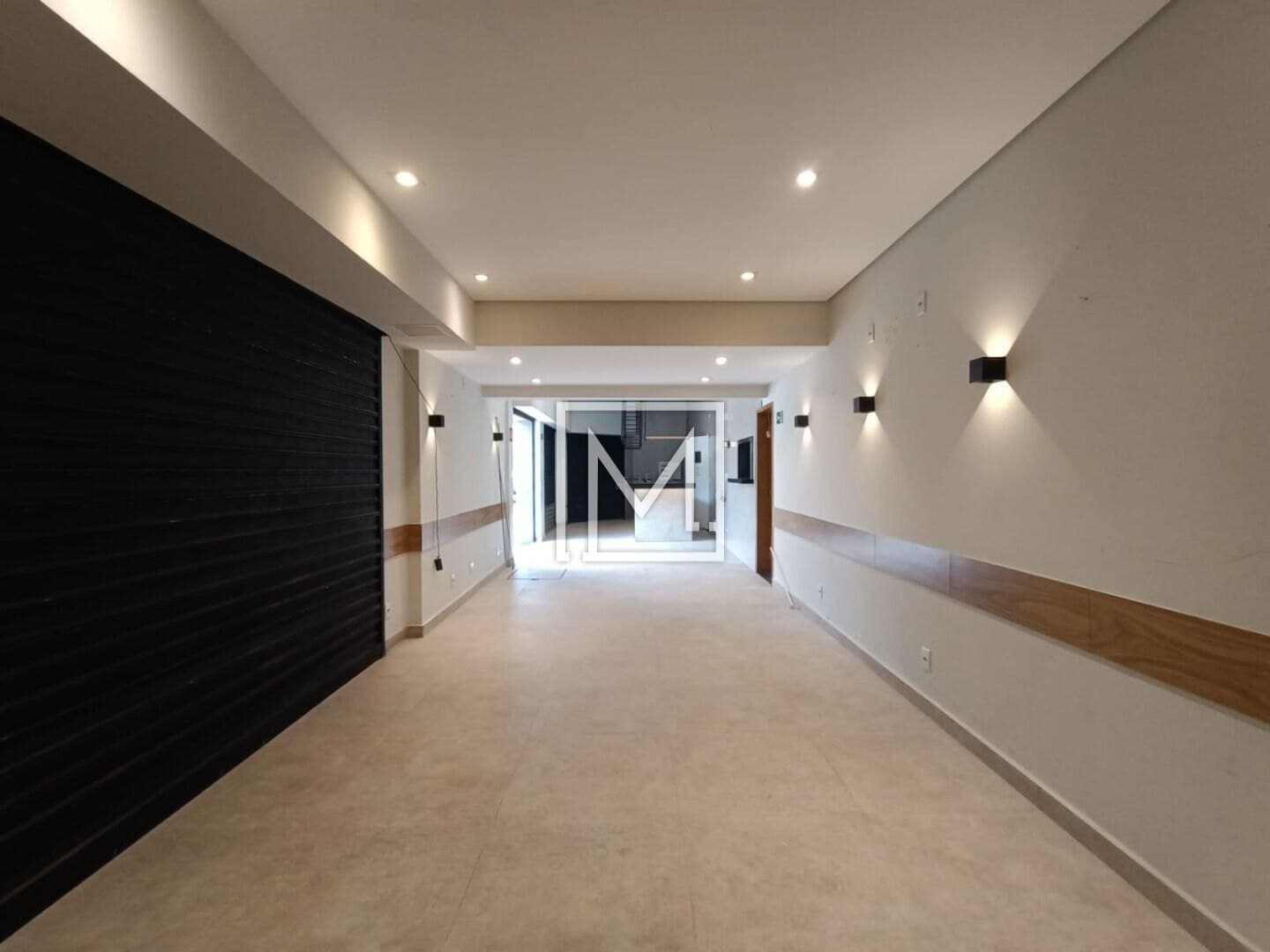 Ponto para alugar, 105 m² por R$ 9.874/mês – Ipiranga – São Paulo/SP