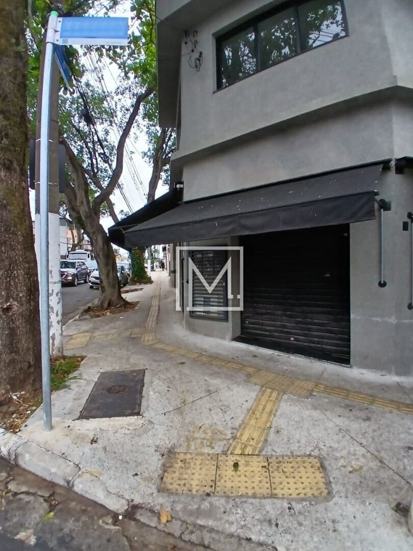 Ponto para alugar, 105 m² por R$ 9.874/mês – Ipiranga – São Paulo/SP — foto 4 de 25
