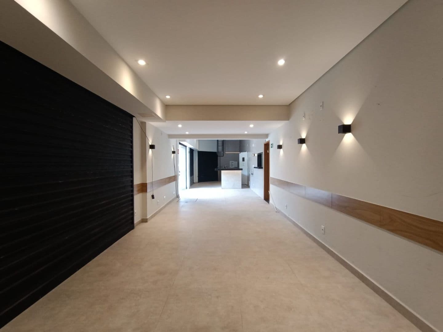 Ponto para alugar, 105 m² por R$ 10.374,50/mês – Ipiranga – São Paulo/SP
