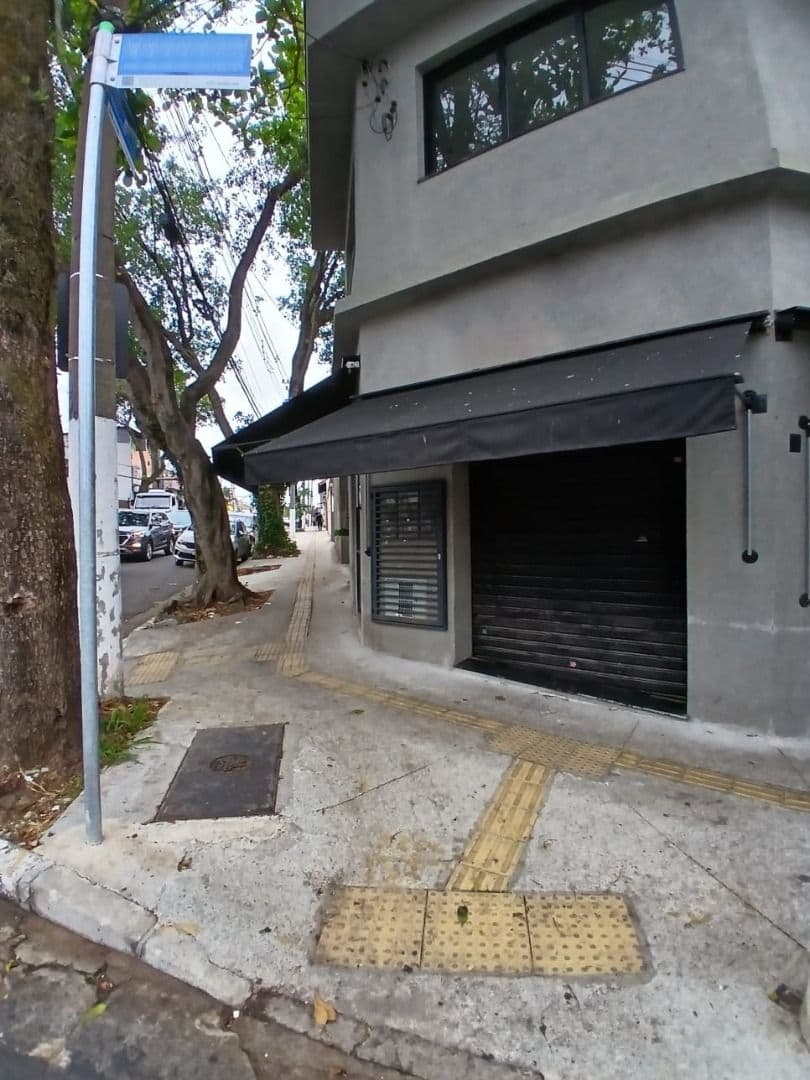 Ponto para alugar, 105 m² por R$ 10.374,50/mês – Ipiranga – São Paulo/SP — foto 4 de 25