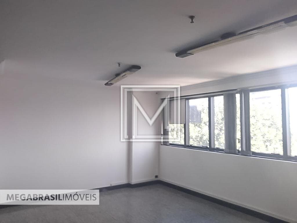 Sala Comercial 44 Mts Venda e locação Vila Mariana — foto 2 de 9