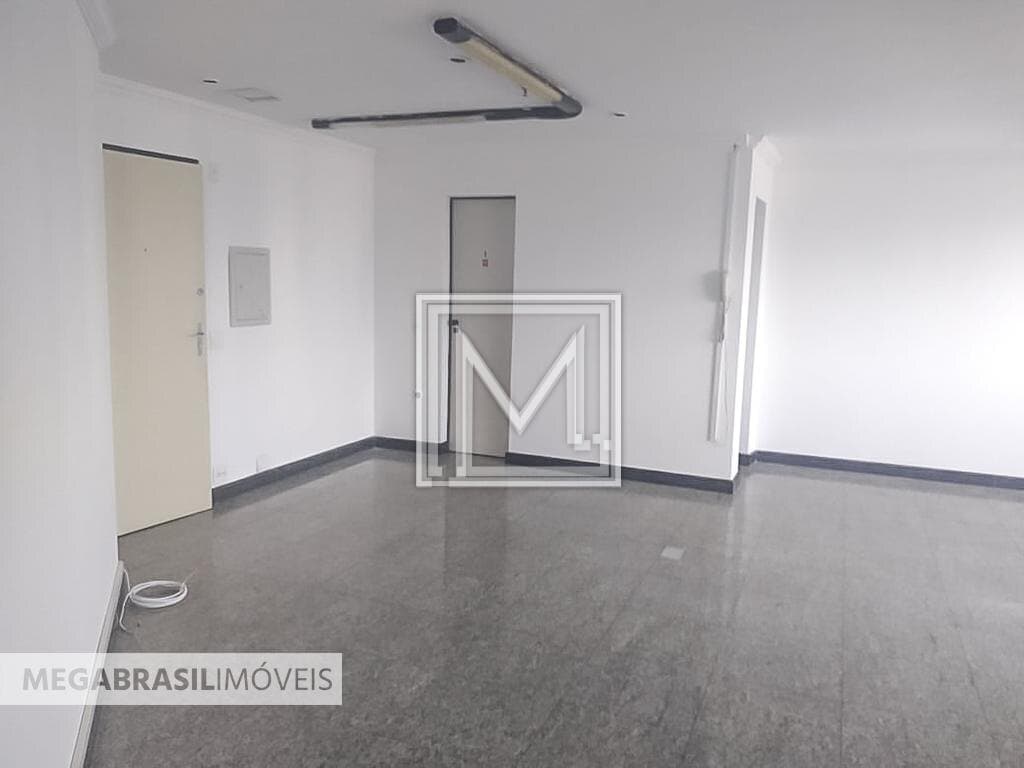Sala Comercial 44 Mts Venda e locação Vila Mariana — foto 3 de 9