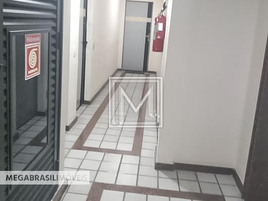 Sala Comercial 44 Mts Venda e locação Vila Mariana — foto 4 de 9
