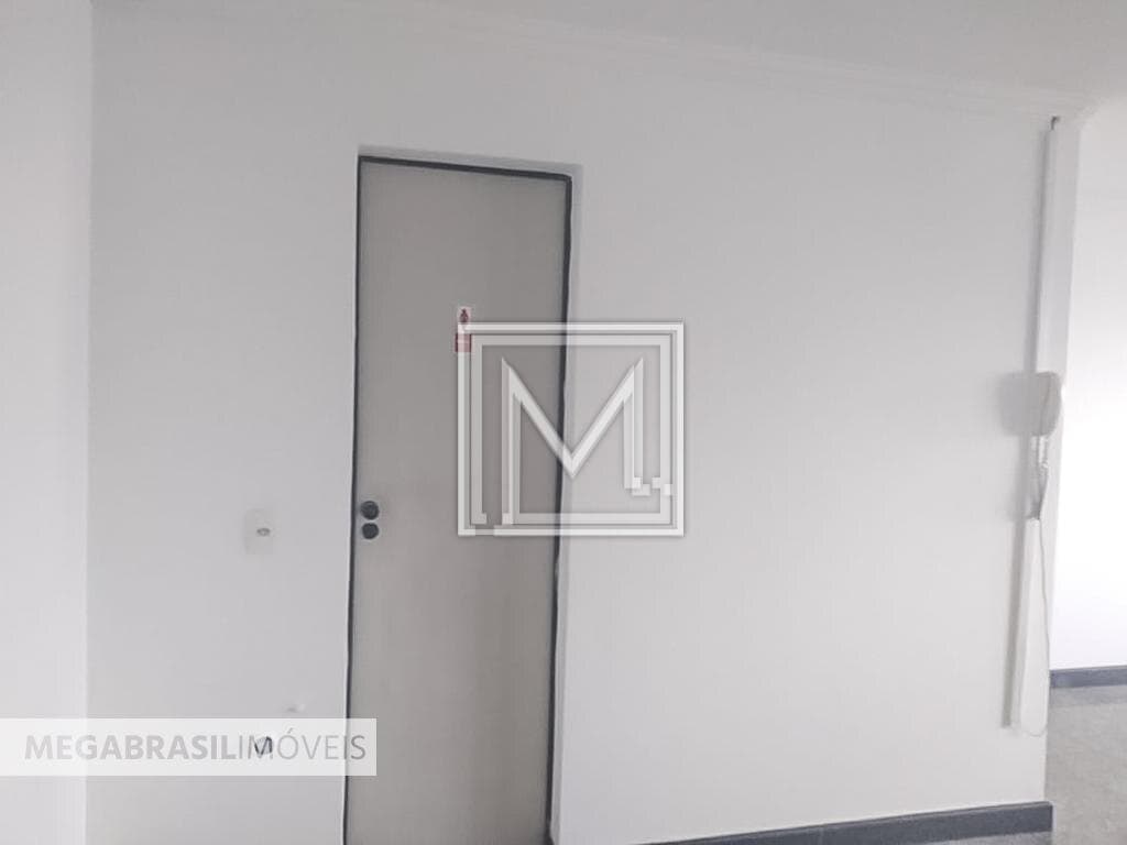 Sala Comercial 44 Mts Venda e locação Vila Mariana — foto 5 de 9