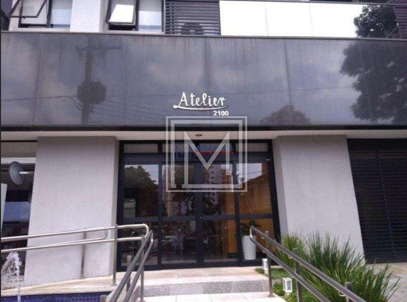Sala à venda, 32 m² por R$ 310.000,00 – Ipiranga – São Paulo/SP — foto 2 de 8