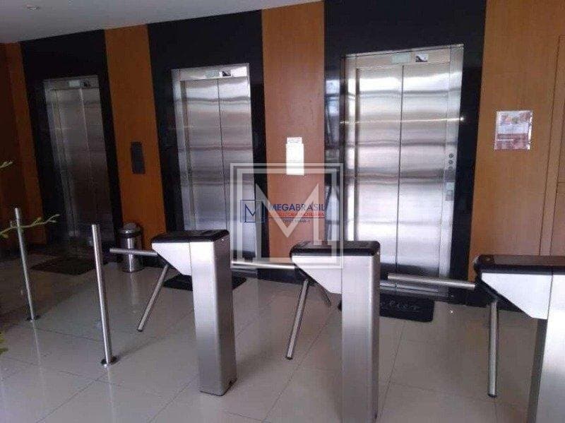 Sala à venda, 32 m² por R$ 310.000,00 – Ipiranga – São Paulo/SP — foto 3 de 8