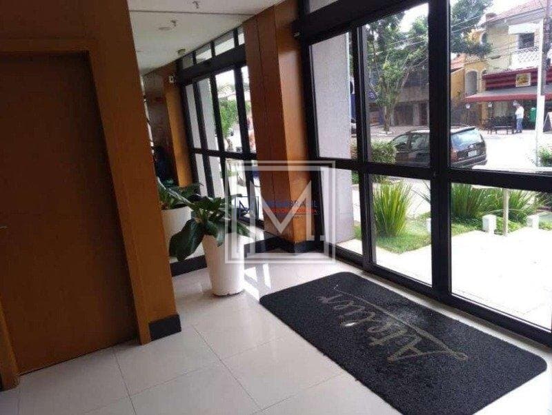 Sala à venda, 32 m² por R$ 310.000,00 – Ipiranga – São Paulo/SP — foto 4 de 8