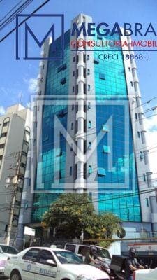 Sala à venda, 35 m² por R$ 329.000,00 – Vila Mariana – São Paulo/SP — foto 2 de 18