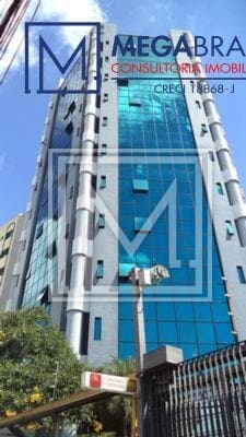 Sala à venda, 35 m² por R$ 329.000,00 – Vila Mariana – São Paulo/SP — foto 3 de 18