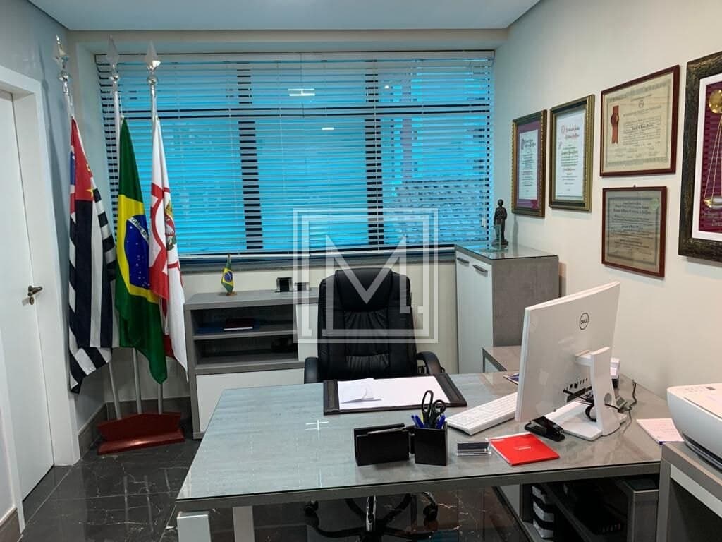 Sala à venda, 35 m² por R$ 329.000,00 – Vila Mariana – São Paulo/SP — foto 4 de 18