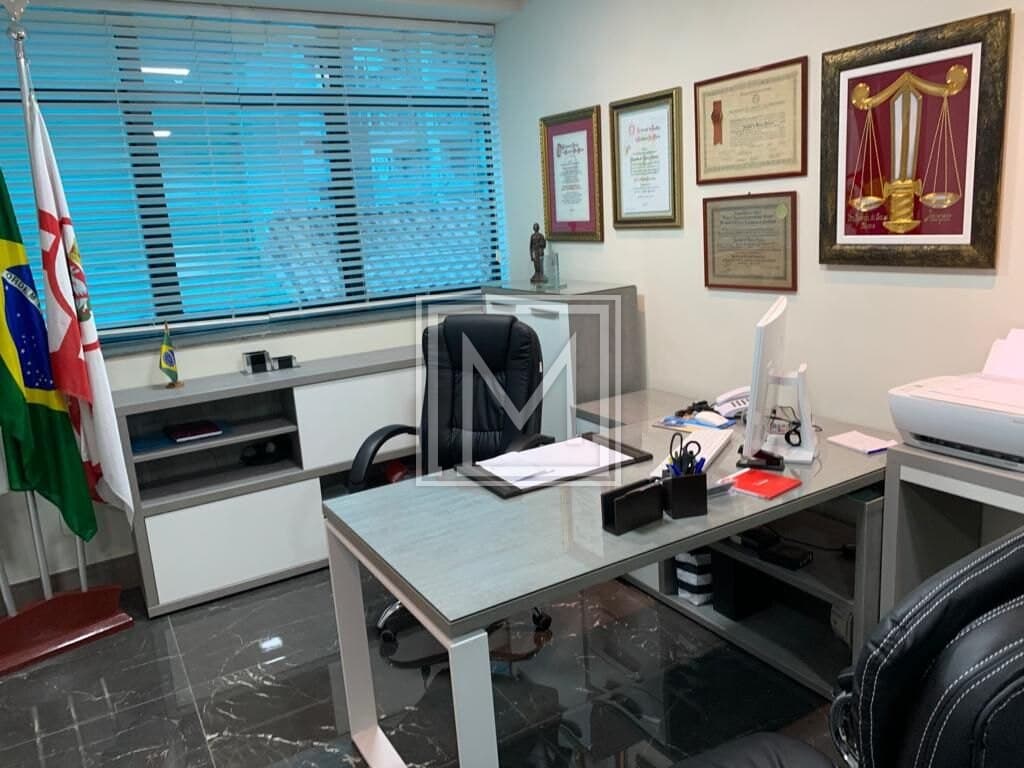 Sala à venda, 35 m² por R$ 329.000,00 – Vila Mariana – São Paulo/SP — foto 5 de 18