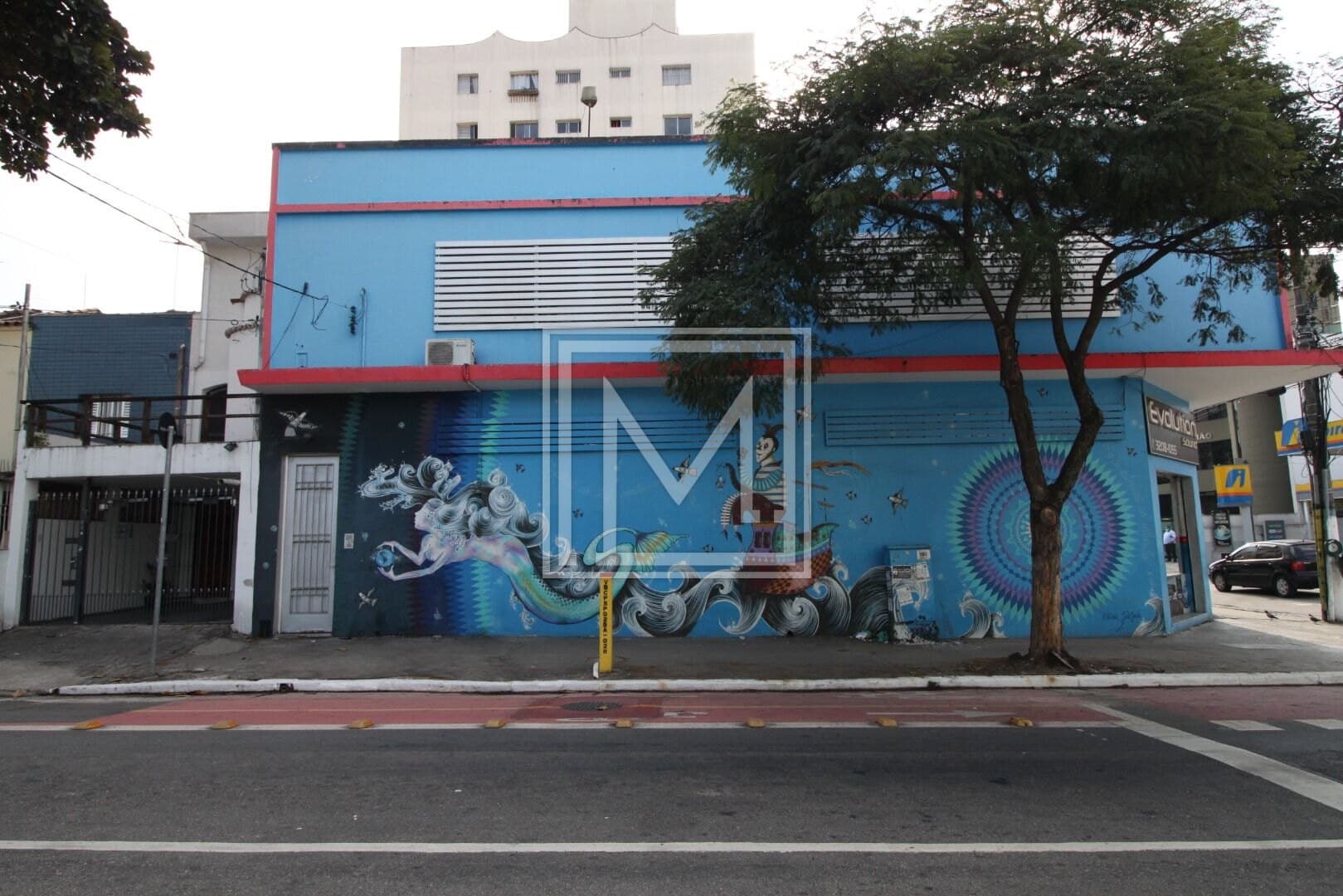 Sala à venda, 150 m² por R$ 2.000.000,00 – Cambuci – São Paulo/SP — foto 5 de 14
