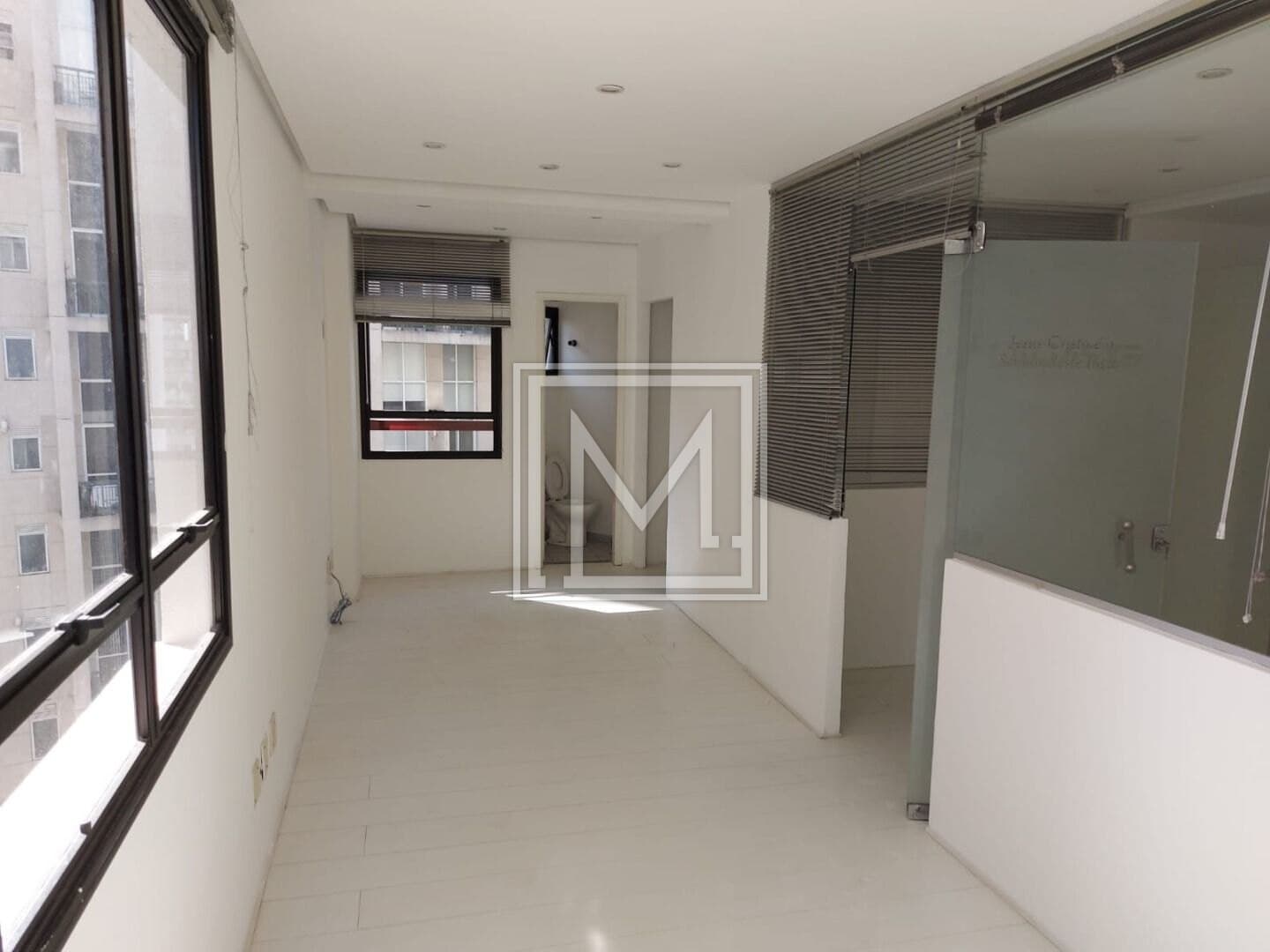 Sala, 39 m² – venda por R$ 330.000,00 ou aluguel por R$ 4.030,00/mês – Jardim Vila Mariana – São Paulo/SP — foto 3 de 19