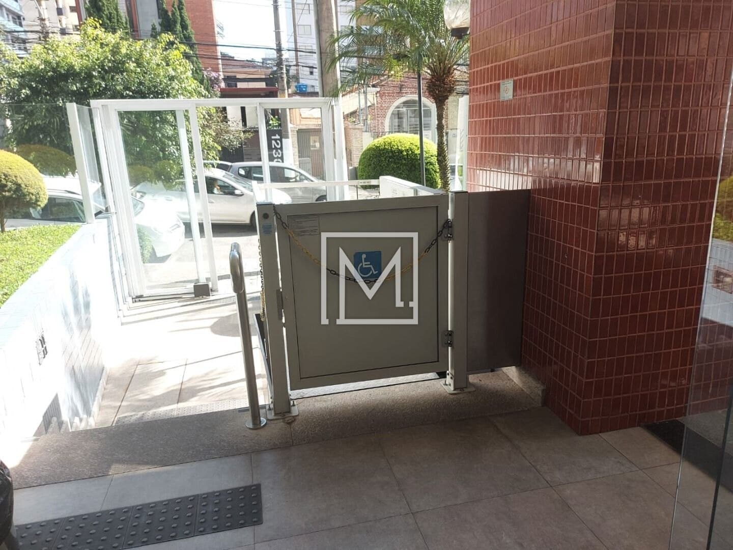 Sala para alugar, 50 m² por R$ 3.337,50/mês – Vila Mariana – São Paulo/SP — foto 5 de 20
