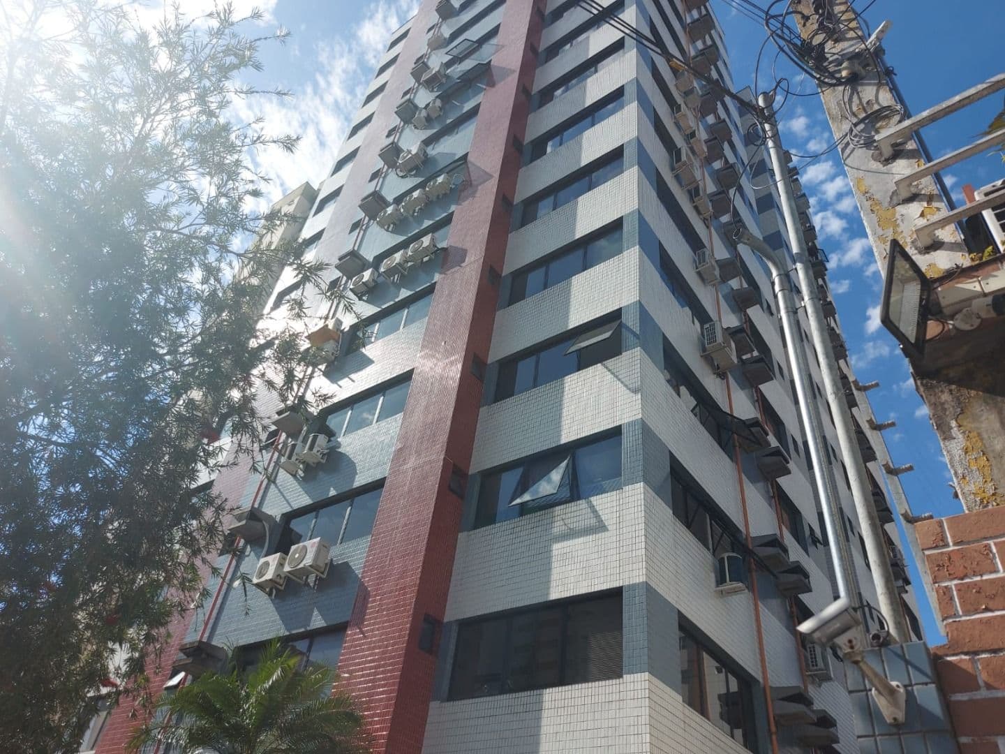 Sala para alugar, 50 m² por R$ 3.337,50/mês – Vila Mariana – São Paulo/SP — foto 3 de 20