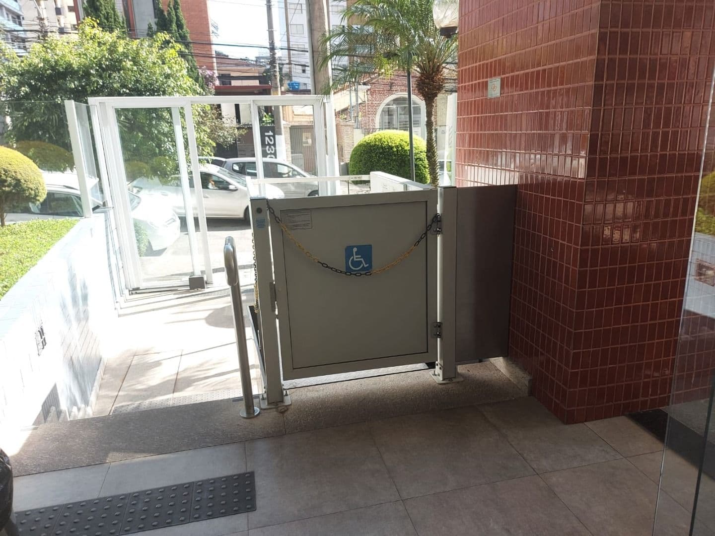 Sala para alugar, 50 m² por R$ 3.337,50/mês – Vila Mariana – São Paulo/SP — foto 5 de 20