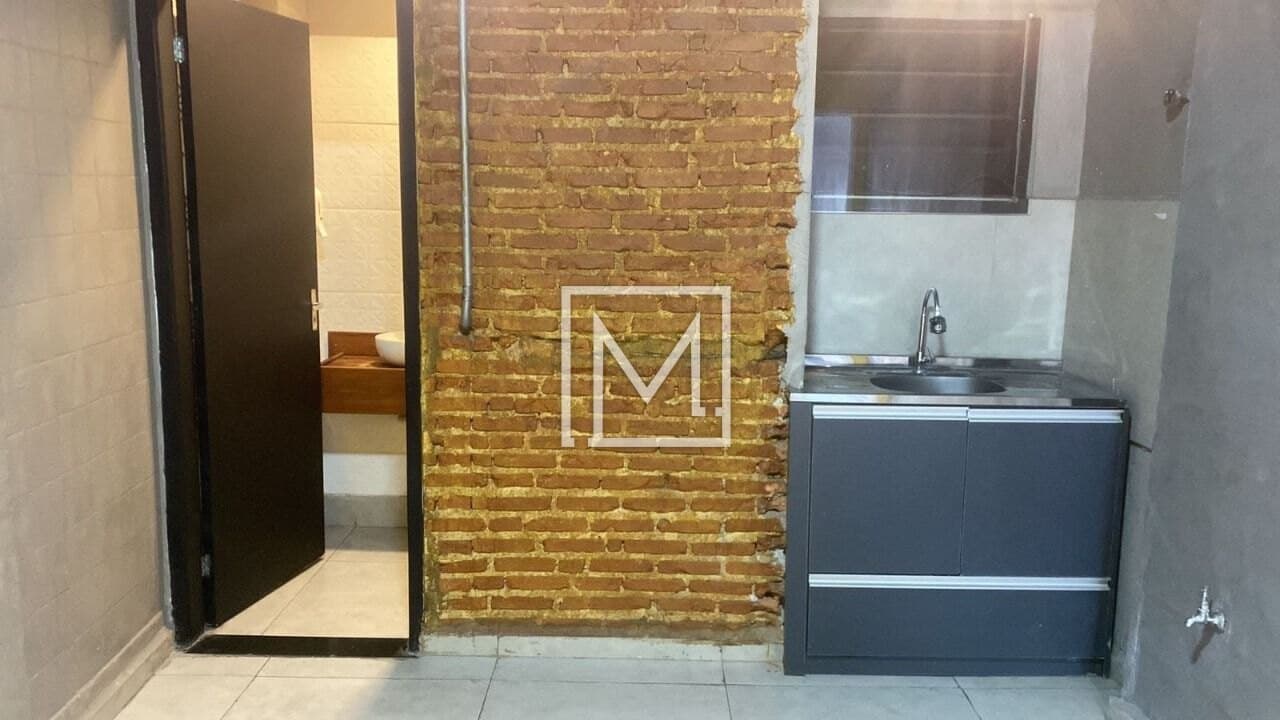 Sala para alugar, 80 m² por R$ 4.728,82/mês – Consolação – São Paulo/SP — foto 3 de 16