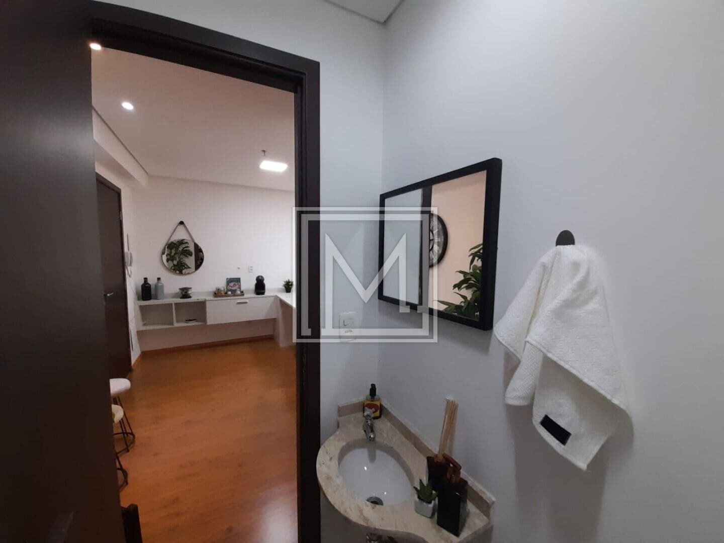 Sala à venda, 31 m² por R$ 320.000,00 – Ipiranga – São Paulo/SP — foto 4 de 25