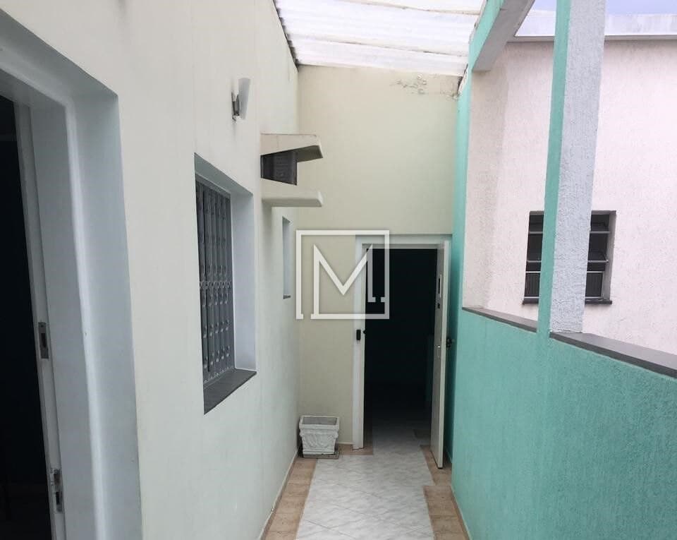 Sala para alugar, 25 m² por R$ 1.185,01/mês – Vila Arapuã – São Paulo/SP — foto 5 de 22