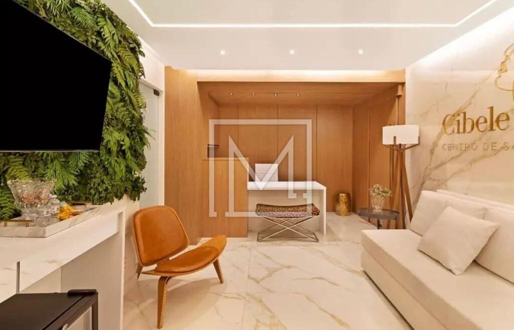 Sala à venda, 88 m² por R$ 1.380.000,00 – Ipiranga – São Paulo/SP