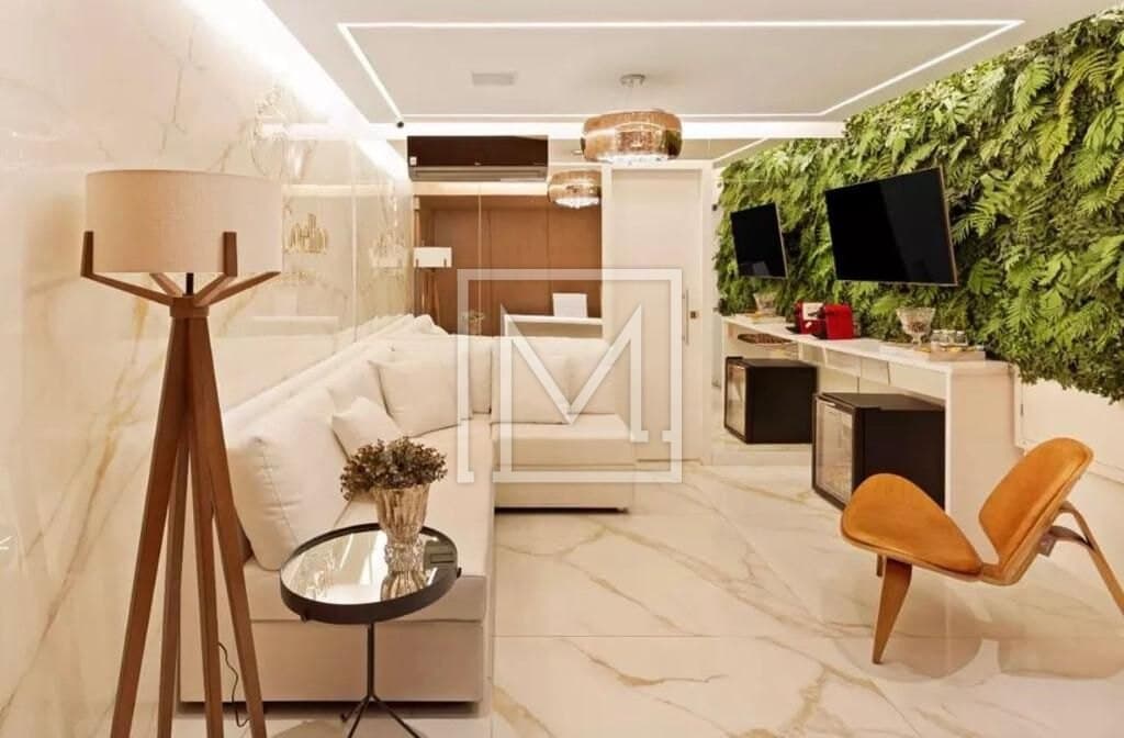 Sala à venda, 88 m² por R$ 1.380.000,00 – Ipiranga – São Paulo/SP — foto 2 de 17