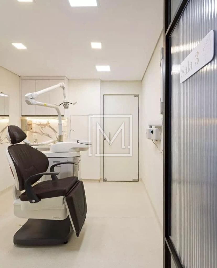 Sala à venda, 88 m² por R$ 1.380.000,00 – Ipiranga – São Paulo/SP — foto 5 de 17