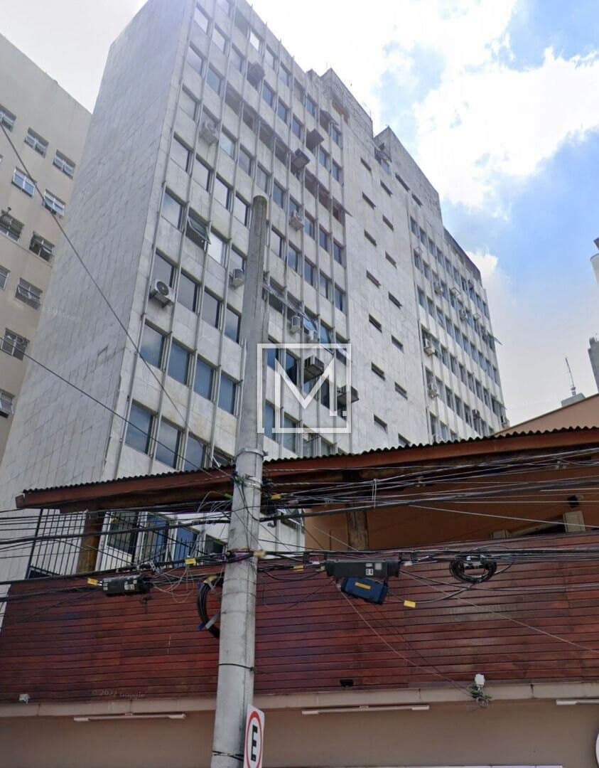 Sala para alugar, 74 m² por R$ 4.544,51/mês – Paraíso – São Paulo/SP