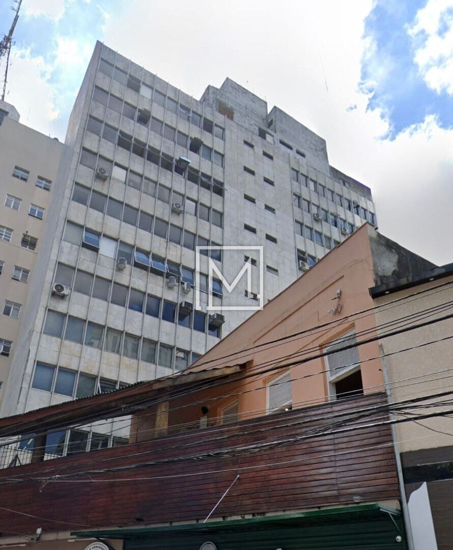 Sala para alugar, 74 m² por R$ 4.544,51/mês – Paraíso – São Paulo/SP — foto 2 de 31