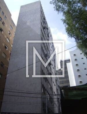 Sala para alugar, 74 m² por R$ 4.544,51/mês – Paraíso – São Paulo/SP — foto 3 de 31