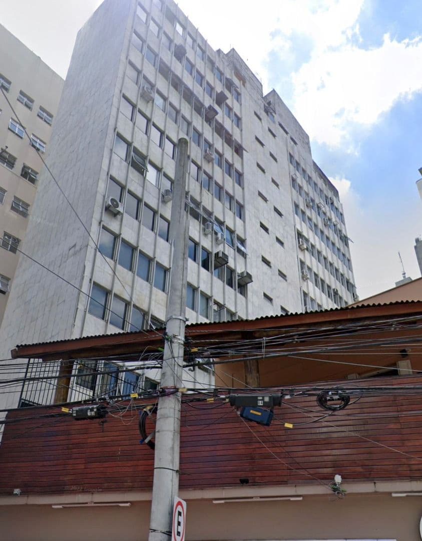Sala para alugar, 74 m² por R$ 4.544,51/mês – Paraíso – São Paulo/SP